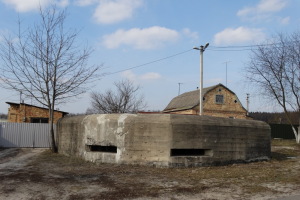 ДОТ-180, Вита-Почтовая